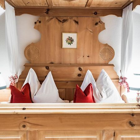 Romantikhotel Almtalhof Grünau im Almtal 외부 사진