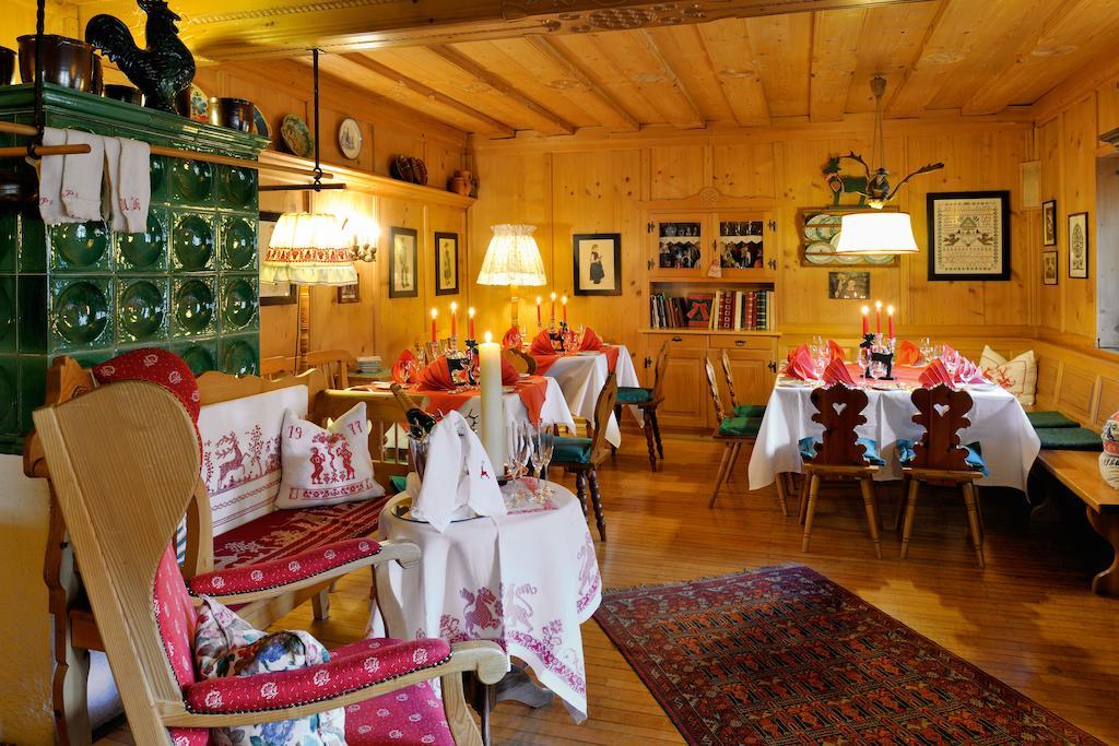 Romantikhotel Almtalhof Grünau im Almtal 외부 사진