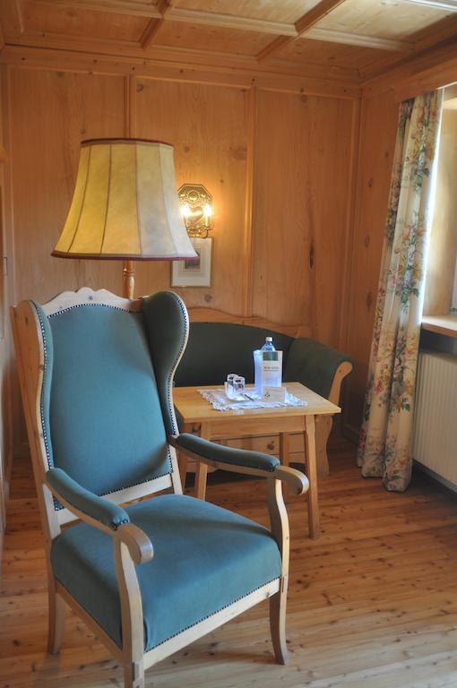 Romantikhotel Almtalhof Grünau im Almtal 외부 사진