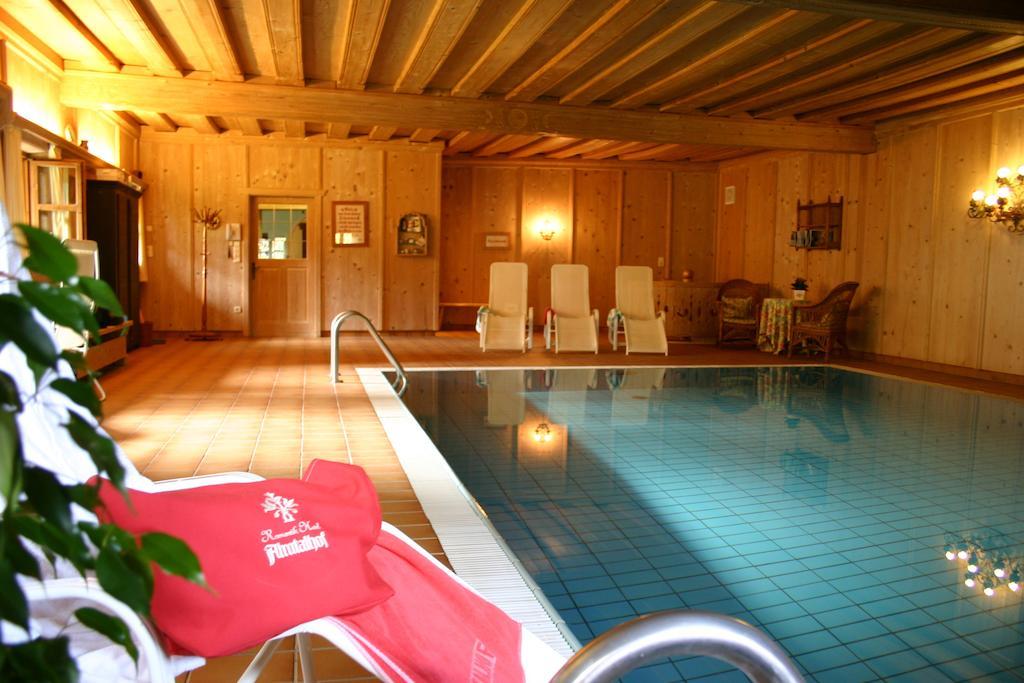 Romantikhotel Almtalhof Grünau im Almtal 외부 사진
