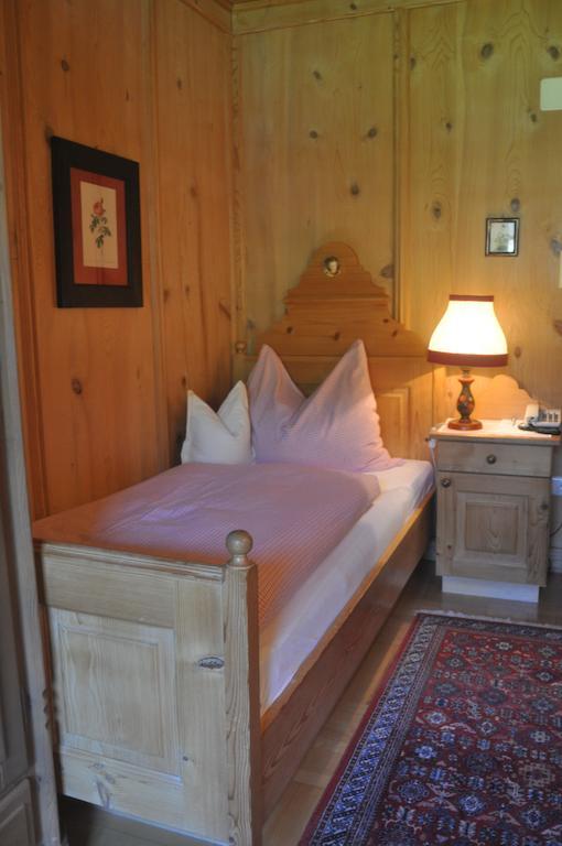 Romantikhotel Almtalhof Grünau im Almtal 외부 사진